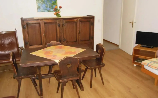 Hotel Garni Sport