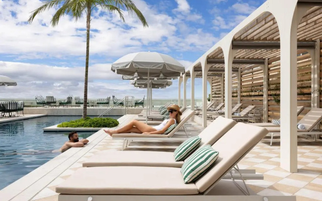 InterContinental Sorrento Mornington Peninsula by IHG