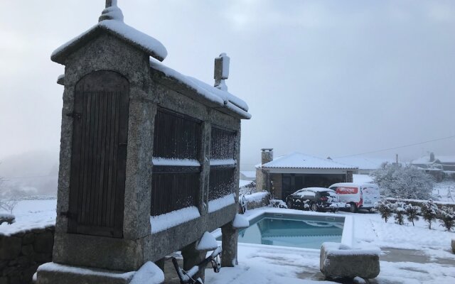 Quinchoso dos Bentos