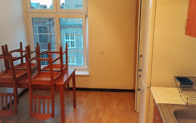 Apartamenty Gdańsk - Apartament Długa II