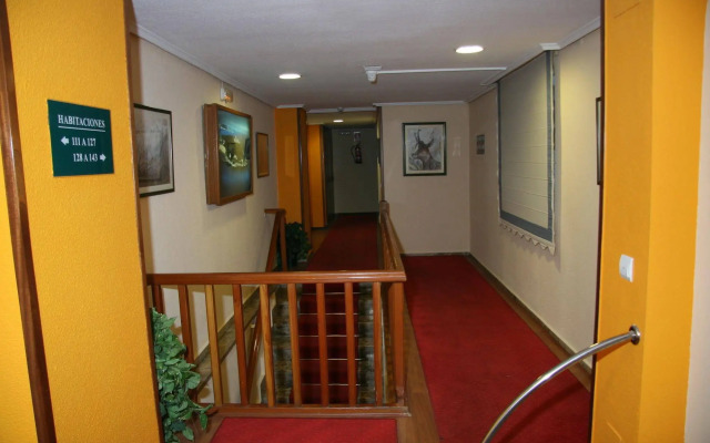 Hotel San Glorio