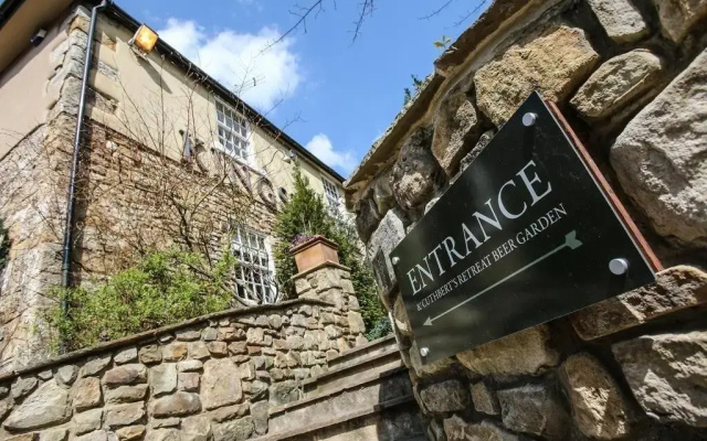 The Kingslodge Inn - The Inn Collection Group