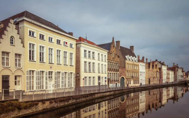 Ten huize Spientje