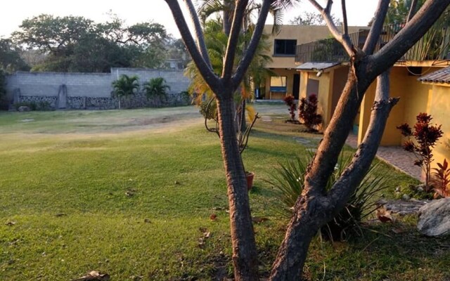 Hotel Villasol