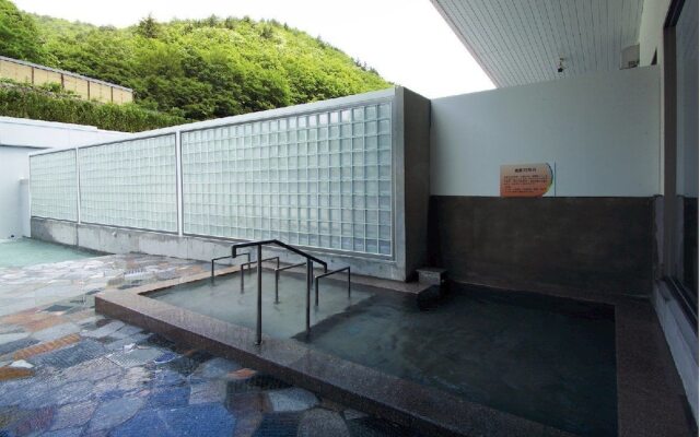 Lala Resort Hotel Green Green