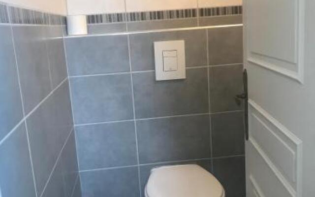 Maison Centre Bayeux 5 Chambres 10 Personnes