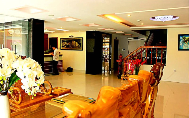 LEGEND Boutique Hotel