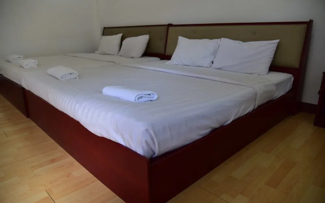 Maisuay Resort