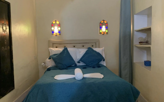 Auberge Ayam Atlas