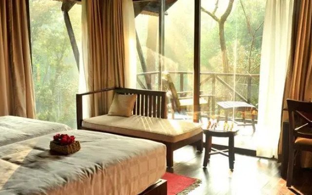 Meriyanda Nature Lodge Coorg