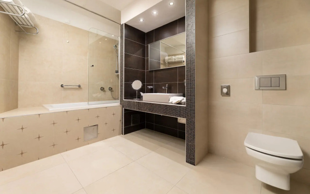 Boutique Hotel Marina