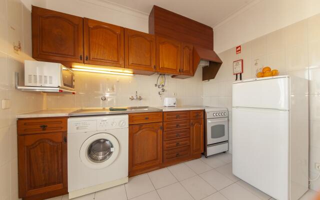 B25 - Candimar Beach Apartment