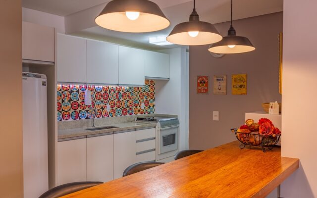 Apartamento Nobre da Praia dos Ingleses