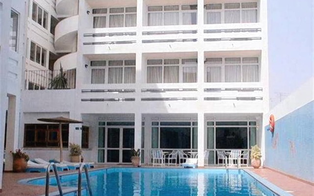 Residence Hotel Nejma