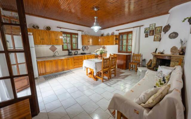 House of Dimitra