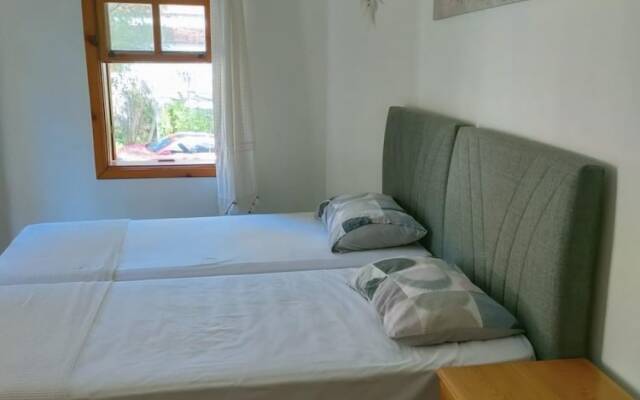 Duplex Villa 5 Min to Akyaka Beach in Mugla