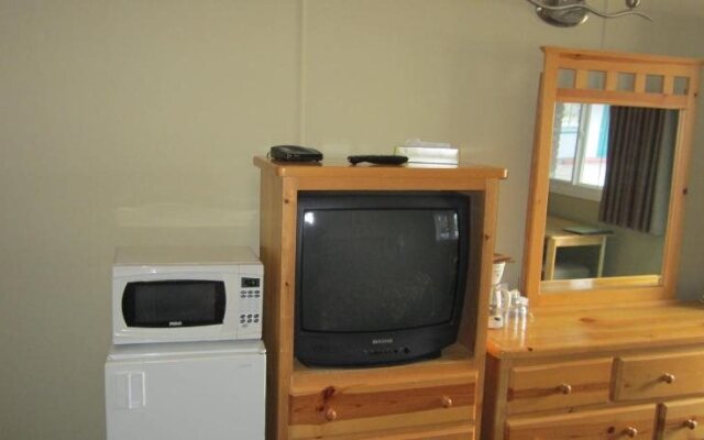 Schell Motel