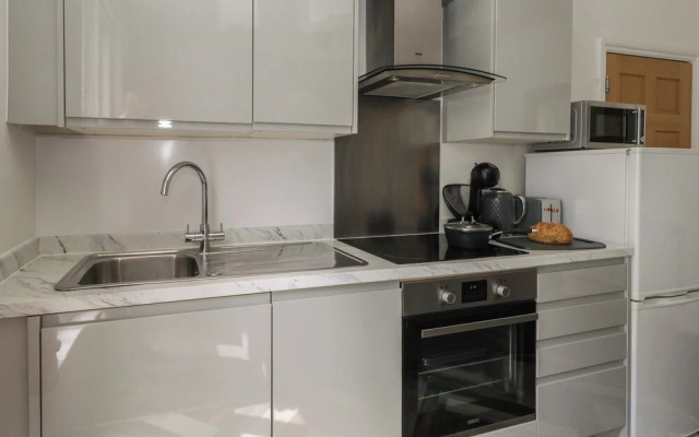 Flat 2 - Studland