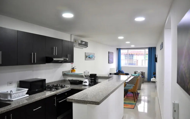 White Coral ApartaSuites