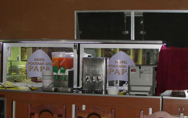 Hotel Do Papa