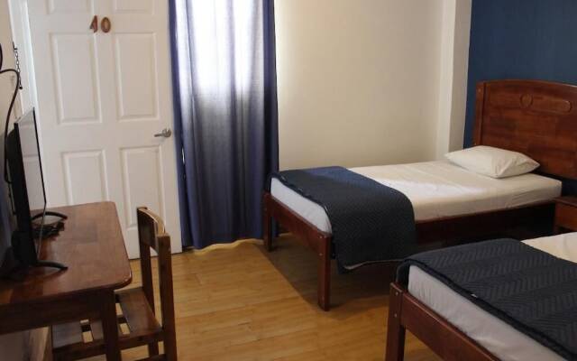 Park View Hotel y Restaurante