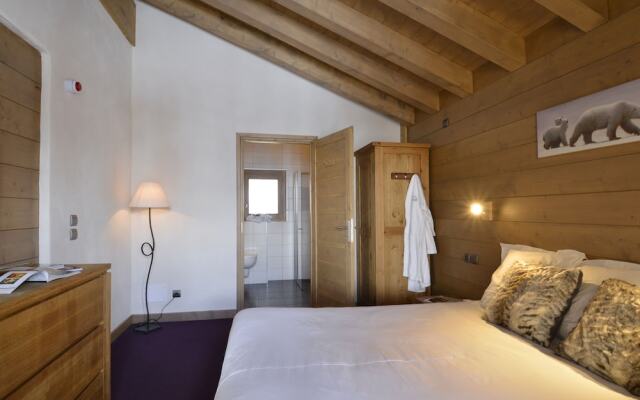 Résidence Carlina by Les Etincelles