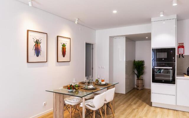 Kerala 49, Deluxe Flat in Historic Center