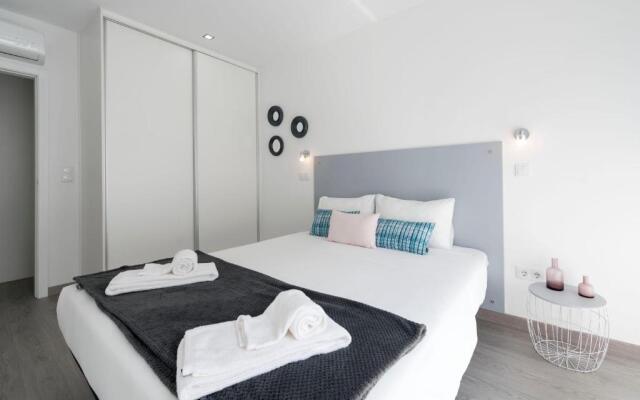 LovelyStay - Boavista Cozy Apartment