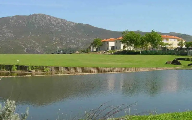 Quinta das Mineirinhas