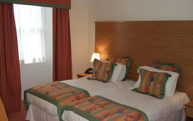Horizon Hotel