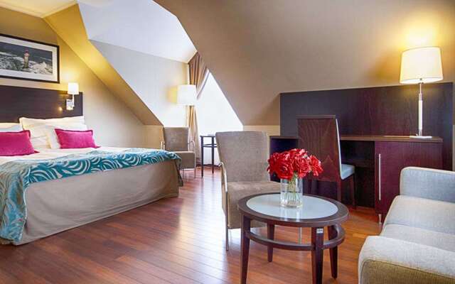 Quality Hotel Floro