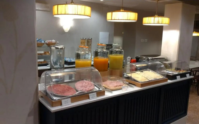 Palazzo Marcello Hotel al Sole