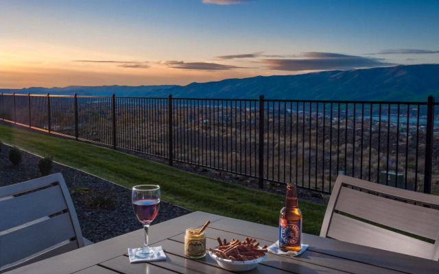 Hampton Inn Lewiston, ID