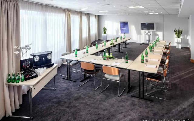 Novotel Praha Wenceslas Square