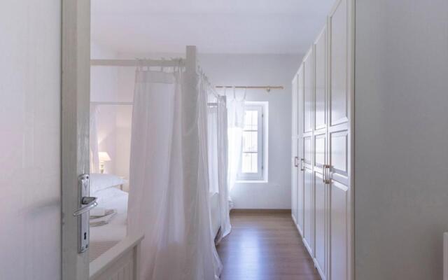 Delicious House Michelangelo