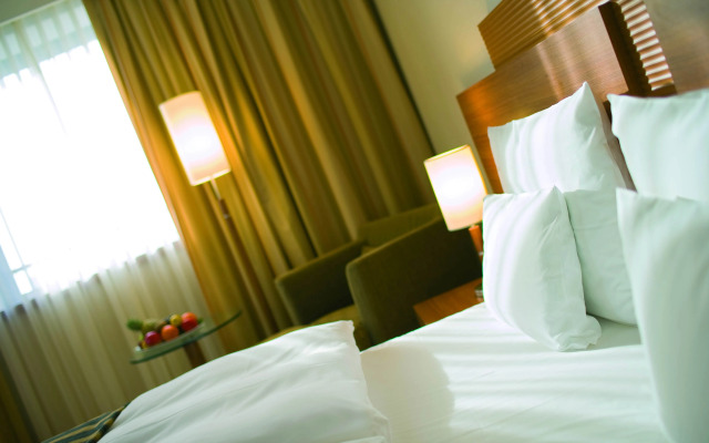 Hotel International by Maistra City Vibes