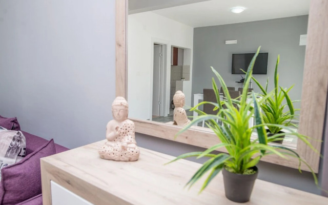 Apartment Krivokapic