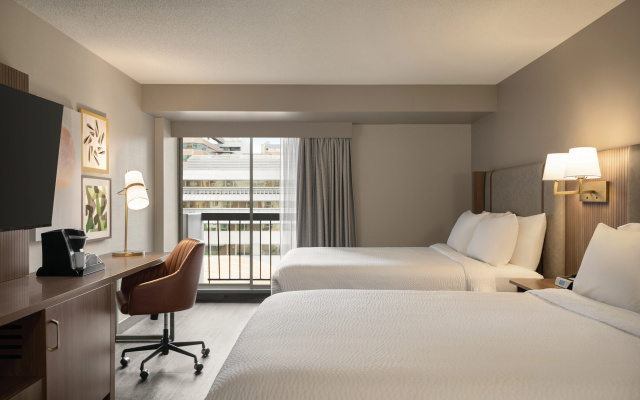 Holiday Inn & Suites Vancouver Downtown by IHG