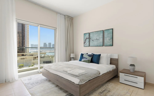 Silkhaus Amaya Towers