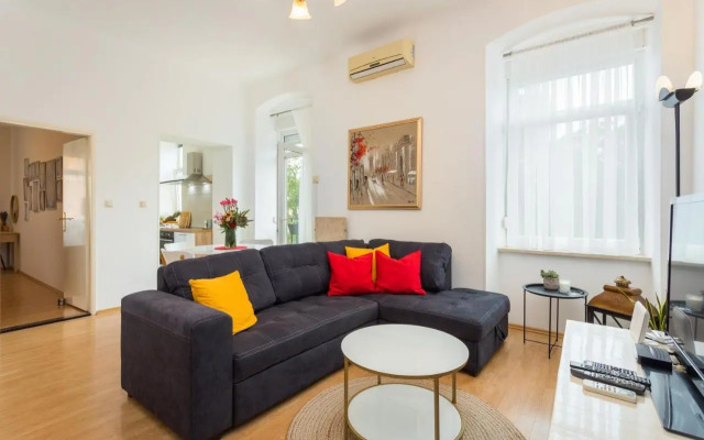 Apartman Lussi