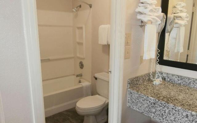 America's Best Value Inn Blue Ridge