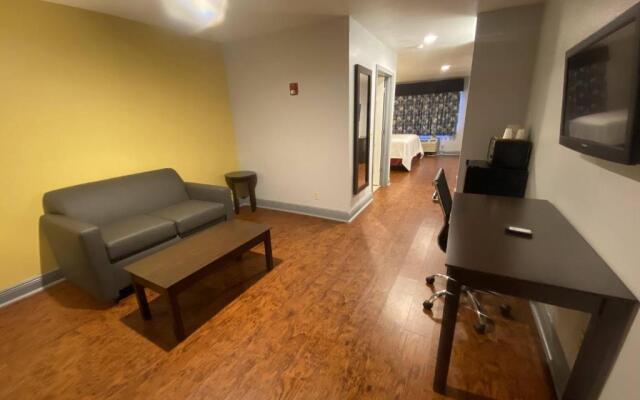 SureStay Plus Hotel by Best Western Hammond