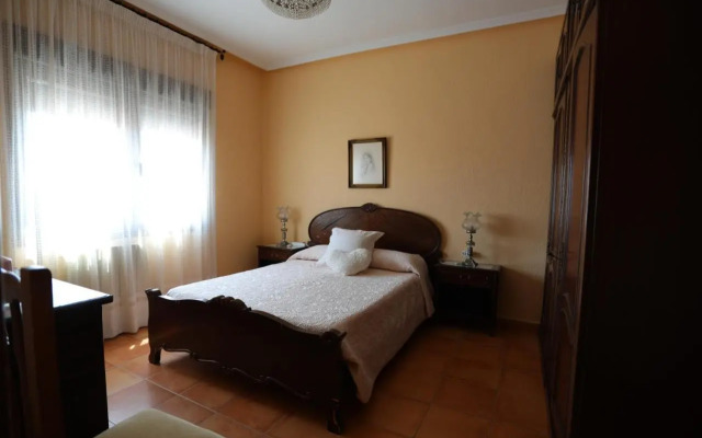 Casa Rural Alaejos