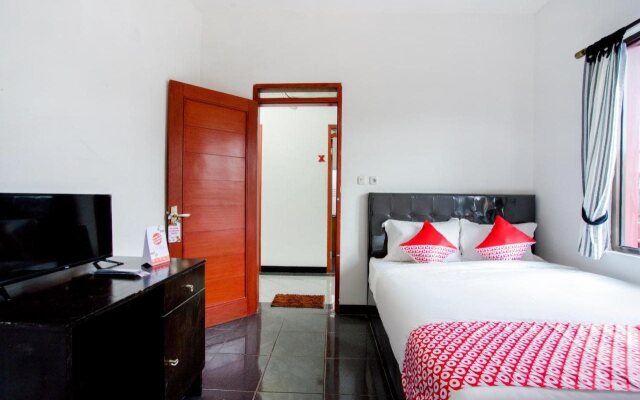 3029 Diamond Cisitu Residence Syariah