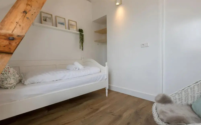 Cozy Apartment in Villa Koudekerke