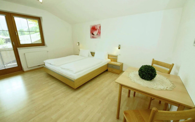 Spacious Apartment near Ski Area in FÃ¼genberg