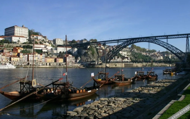 Crp Apartments Santo Ildefonso