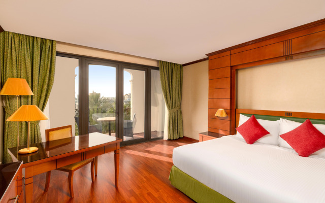 Move Inn Jeddah Hotel