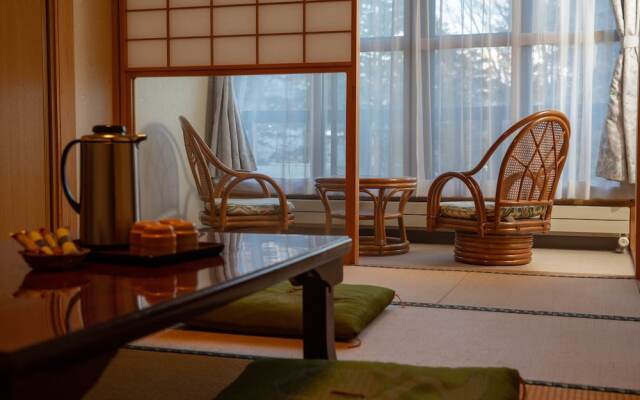 Ryokan Gozu
