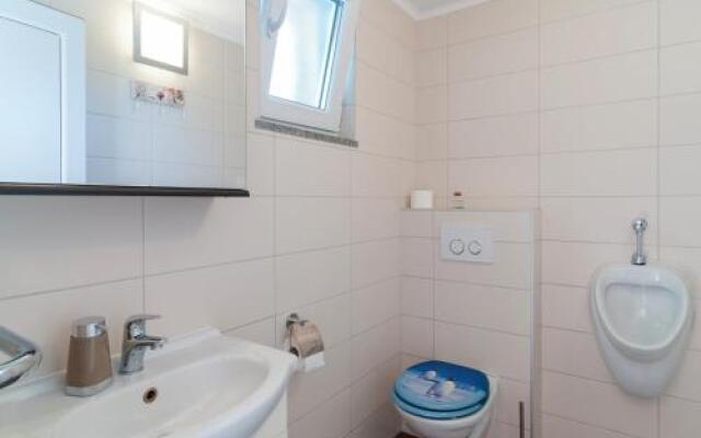 Holiday Home Mateovi Dvori